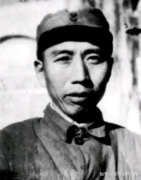 王震将军与“北大荒” - 知乎