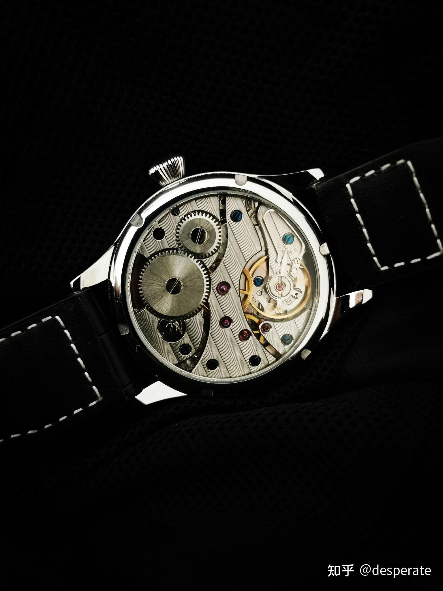 学生党千元内机械表心得推荐