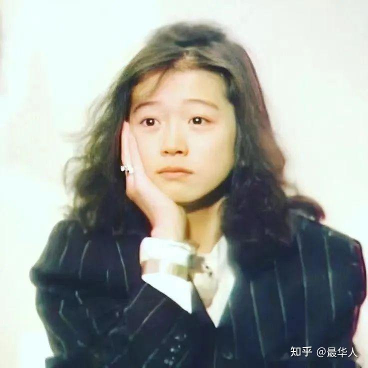 梅艳芳的情敌,被渣男耽误的昭和第一歌姬,她是如何从神坛跌落? 知乎