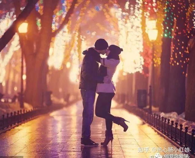 【藤爱一生】男女生接吻的方法技巧 湿吻激发性趣 - 知乎