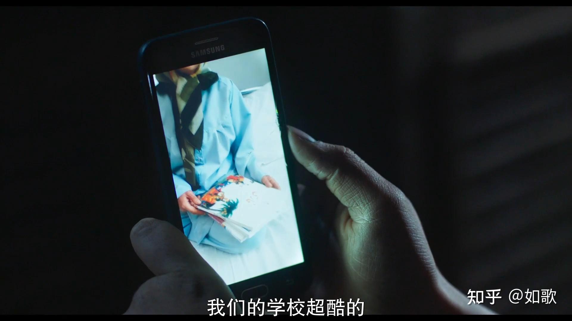 伊朗导演马基德61马基迪的执导的电影太阳之子聚焦贫穷和为其所困的