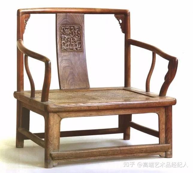 明代家具家具如何识别指南（椅具篇） - 知乎