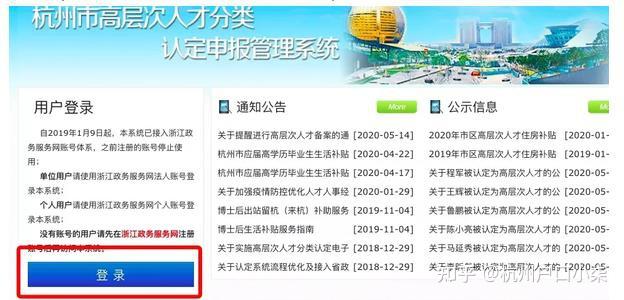 认定杭州E类人才最简单的方法!副高级职称加专利 - 知乎