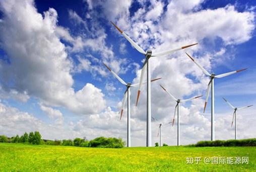 单机32MW及彩神以上国电电力发起100MW风电机组采购招标