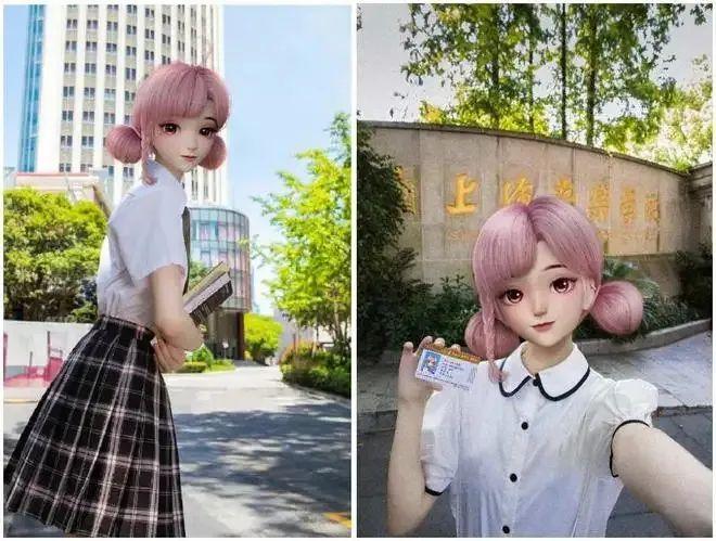 大学还招收虚拟学生?虚拟人未来会给我们带来的是福音还是压力? - 知乎