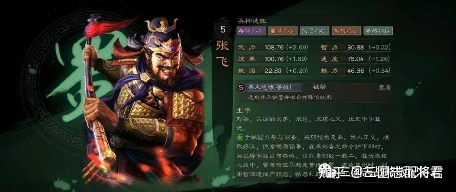 三国志战略版开荒必练十大武将：陆逊第二，赵云只排第四! - 知乎
