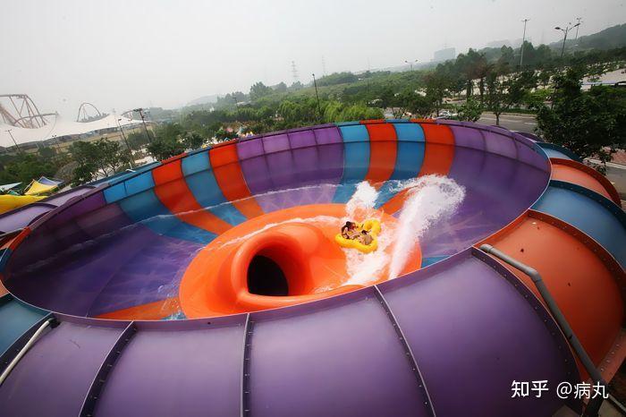 南宁动物园加勒比水世界学生双人票