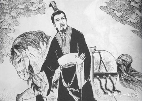历史简述——西周 - 知乎