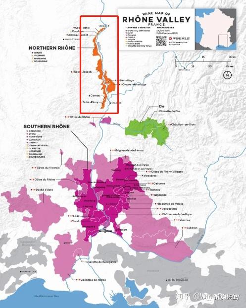 northernrhonequicktips