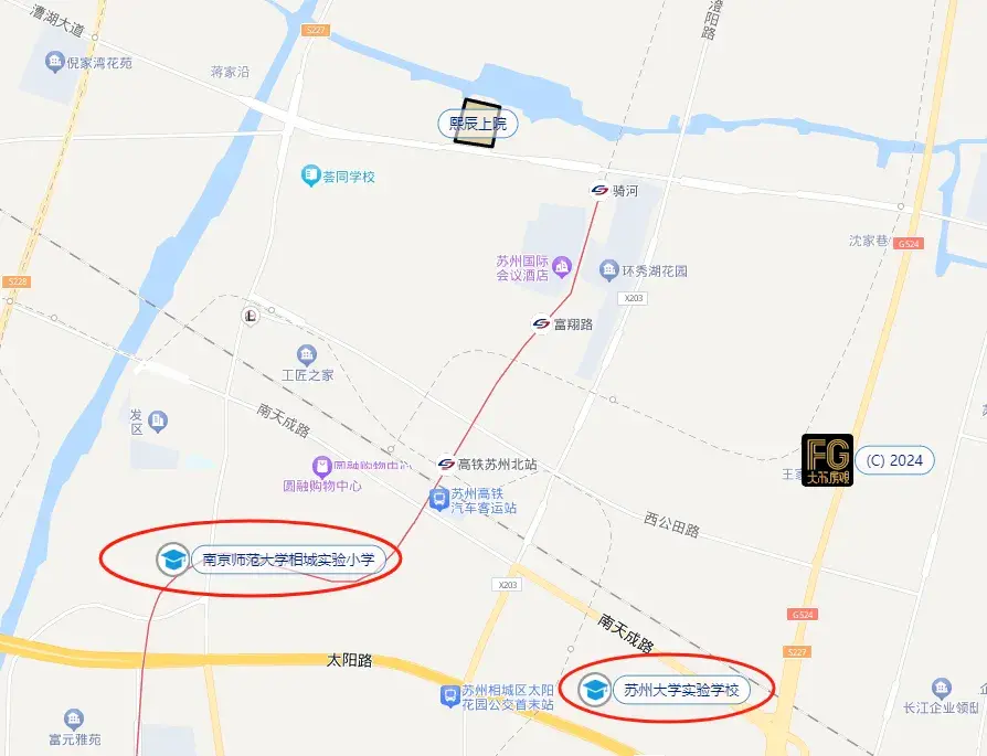 极致不均衡?苏州中建熙辰上院值得买吗? - 知乎