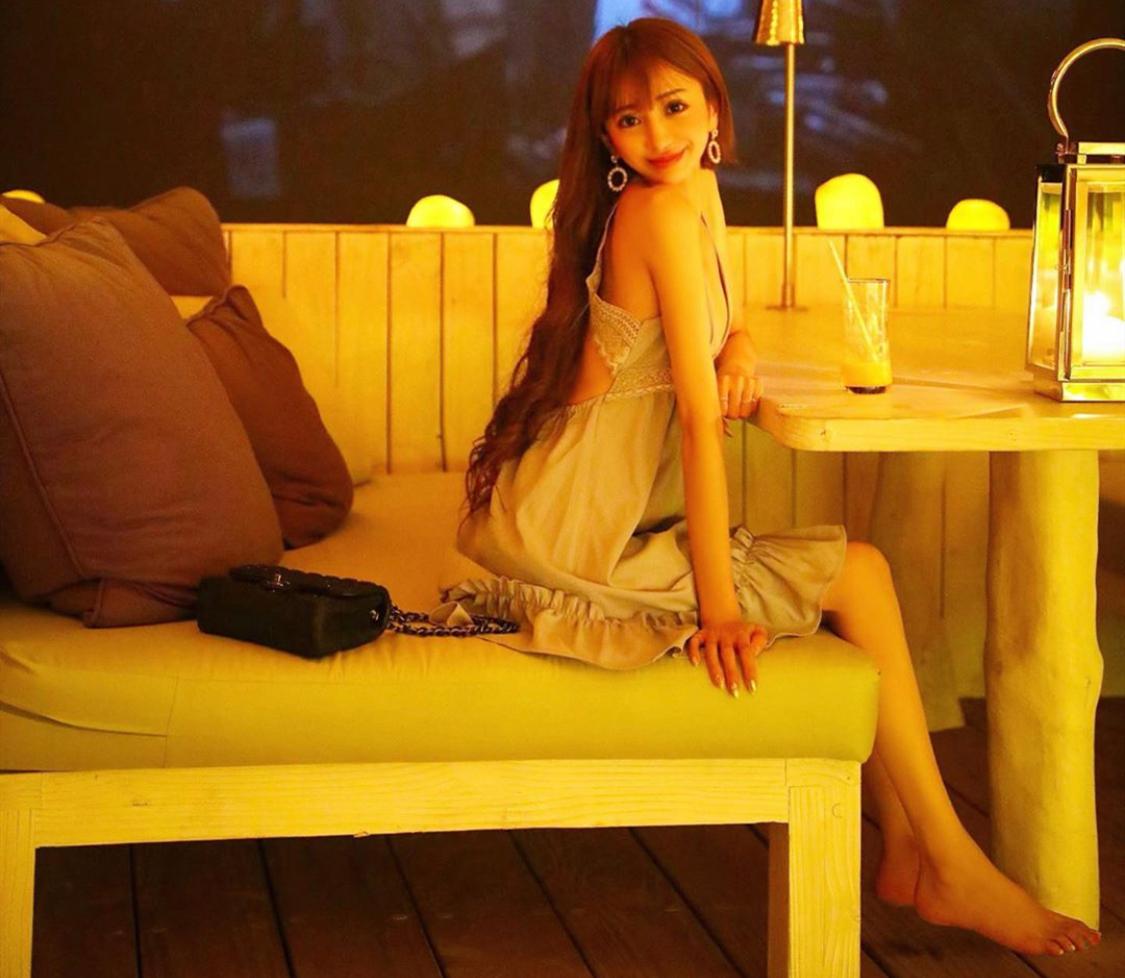 身为女公关,却滴酒不沾,这个日本夜店女王,如何纵横歌舞伎町?