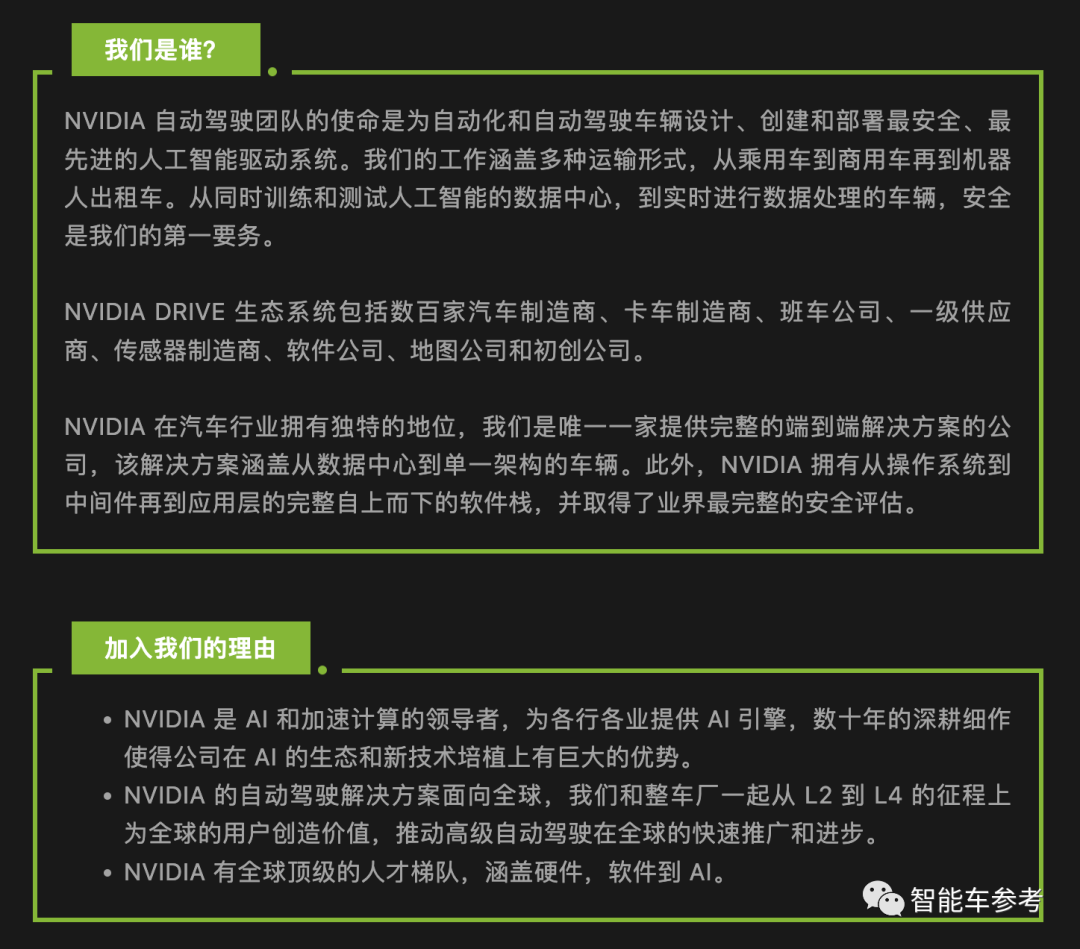 此次招聘的職位地點,包括國內三個城市:北京,上海和深圳.