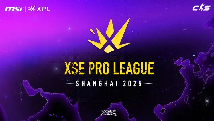 Xlp Esports 微星显示器闪耀XPL赛场,确定为官方指定用机 - 知乎
