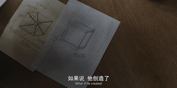 美剧《人生复本》豆瓣8.1分,年度最佳烧脑科幻剧杀疯了!