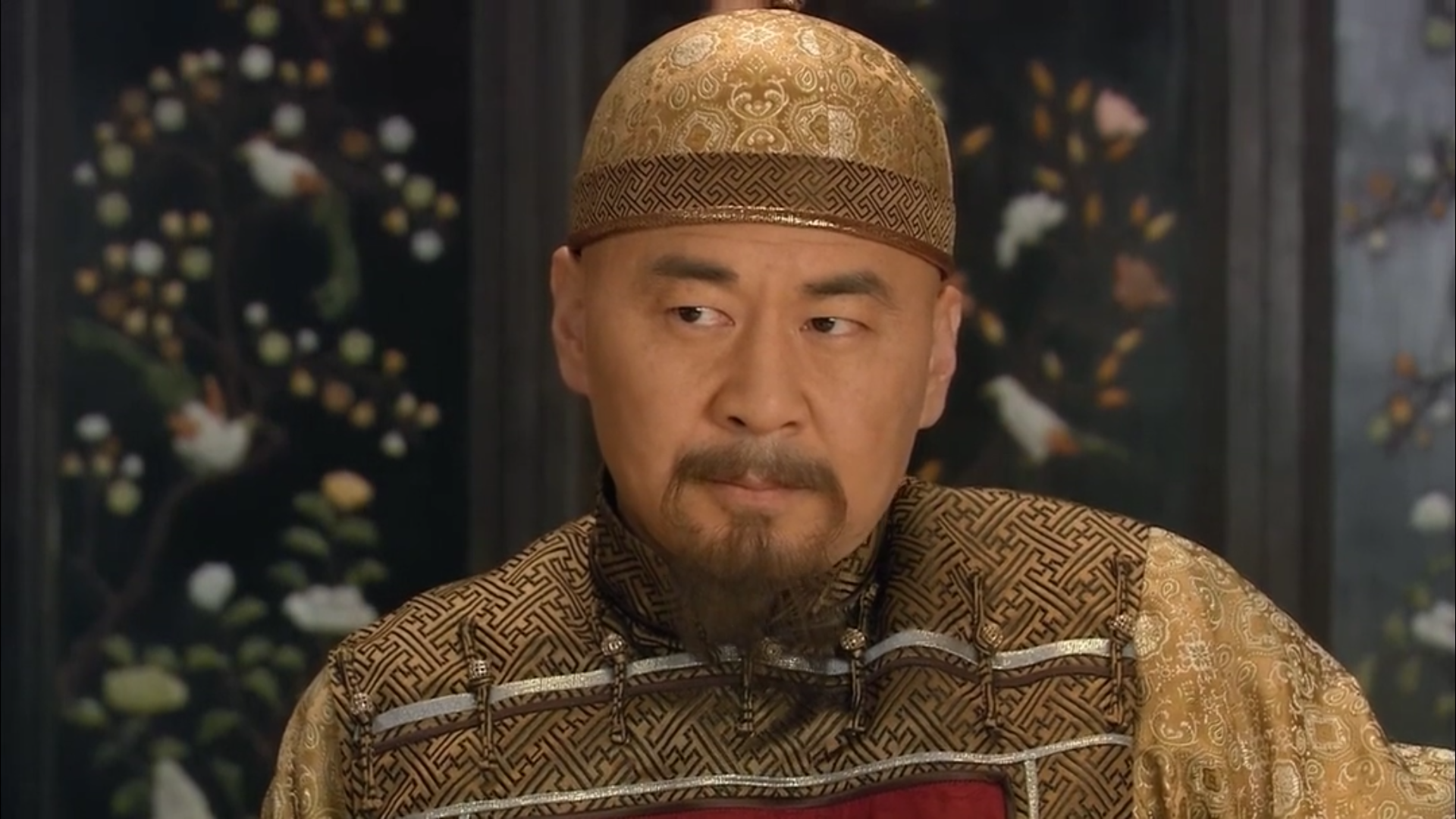 有哪张光凭截图\/动图就让人觉得有演技? - 知乎