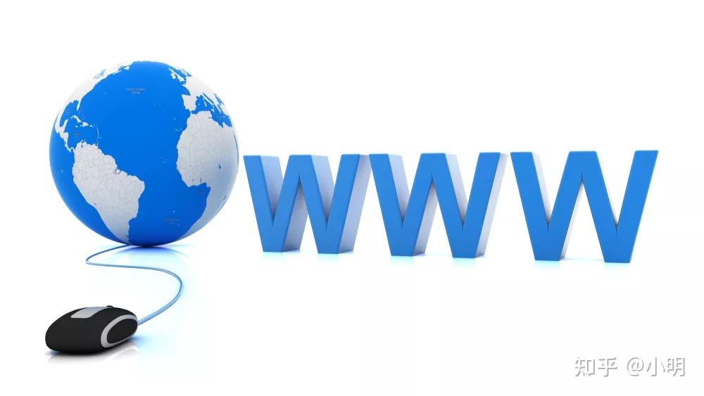 计算机网络基础:Internet常用服务介绍 - 知乎