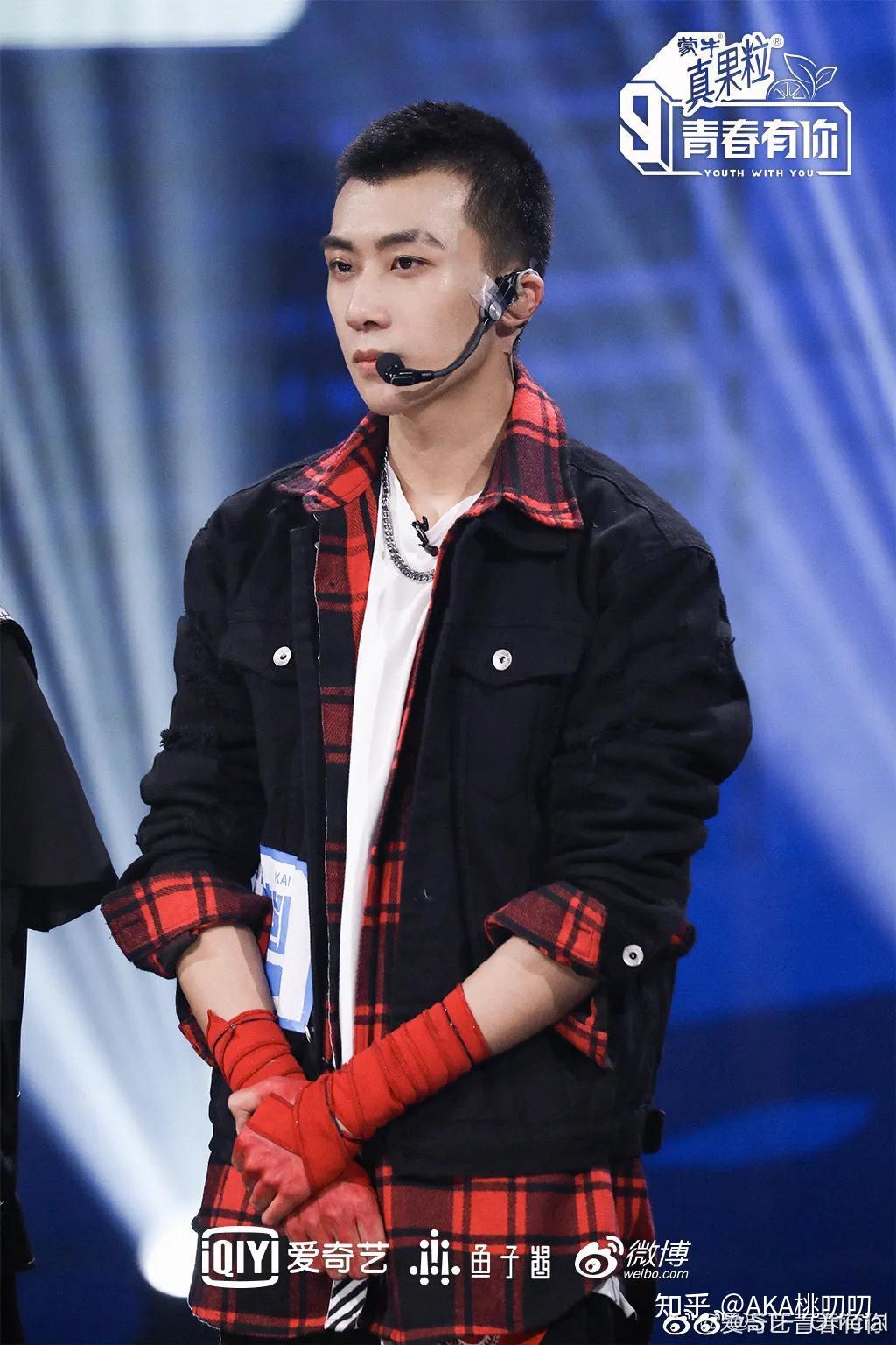 美丽废物一定会有出道机会但这家公司却不看脸