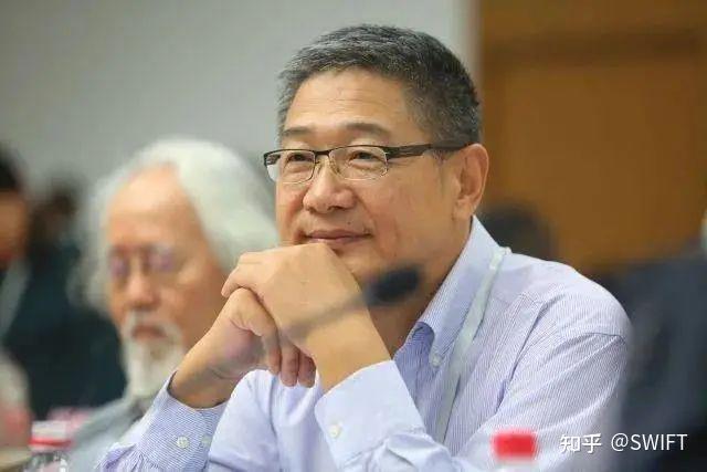 大学应该如何度过 我的学思之路 周雪光 - 知乎