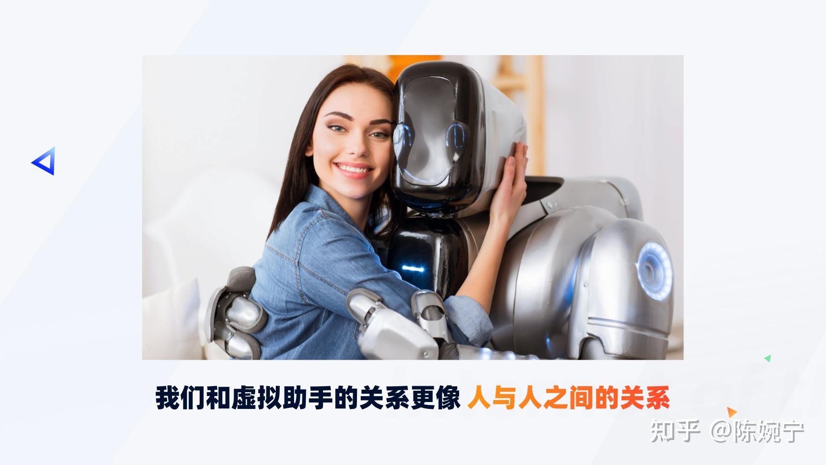 原来这就是智能虚拟助手 - 知乎