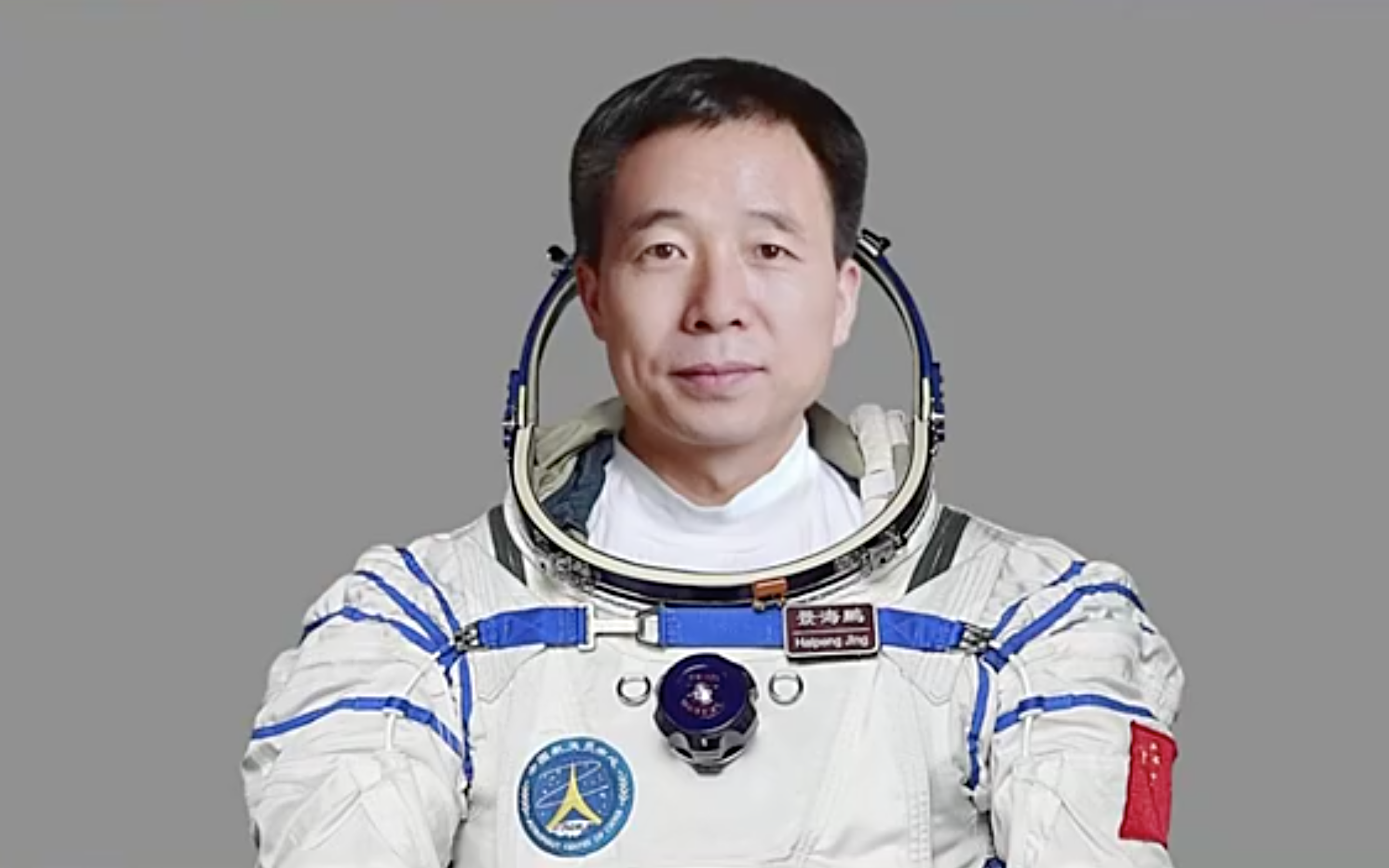 航天员景海鹏飞行时长突破70天!迎来人生第二个太空端午节 - 知乎