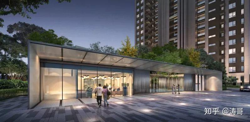 仁恒的房子,为什么住过的都说好? - 知乎