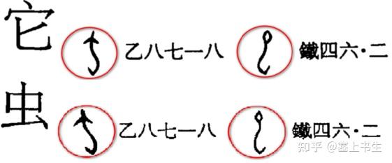 《山海经正义·西山经》之2.2:太华之山的真相 - 知乎