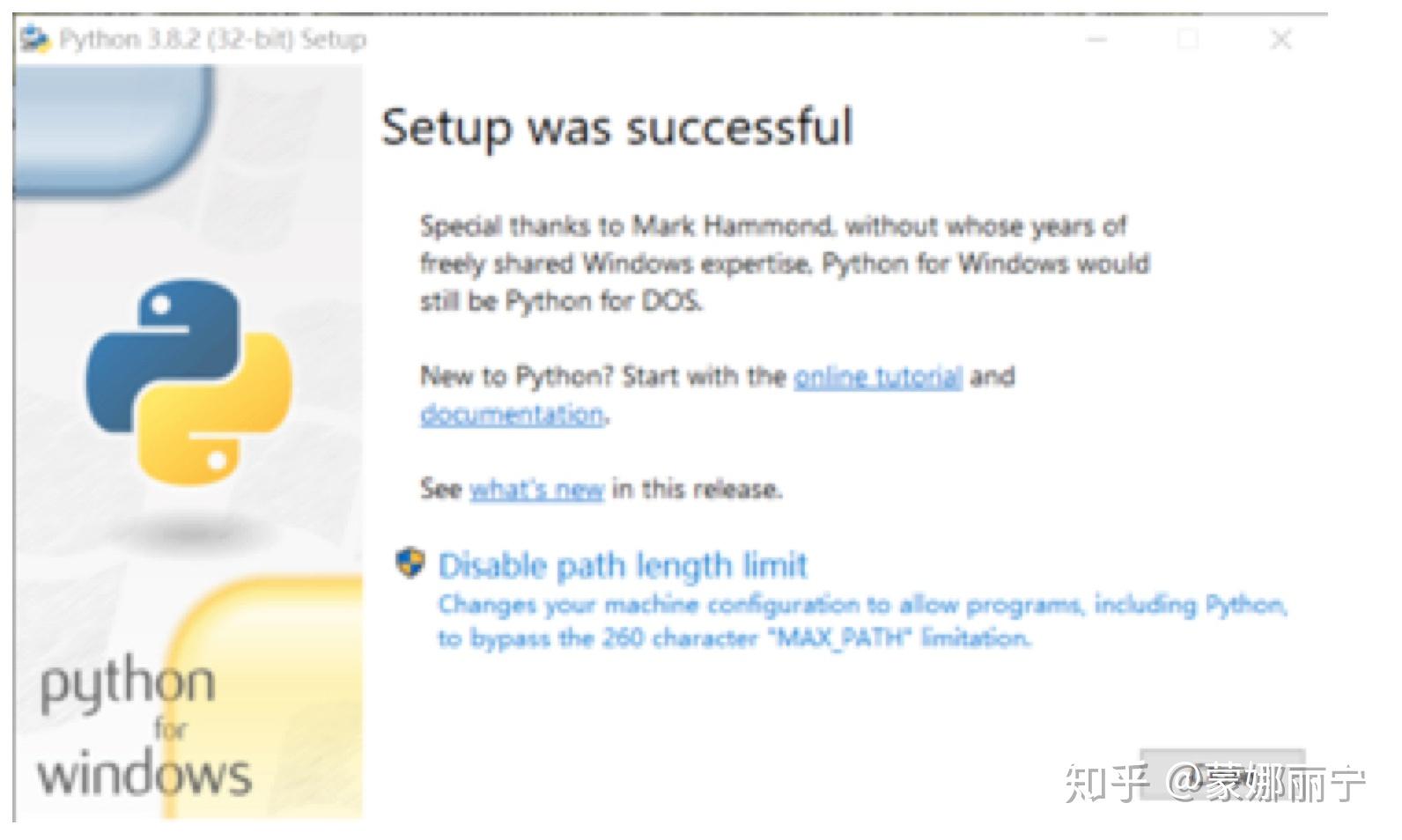 Python编程思想（1）：Python简介与开发环境搭建 - 知乎