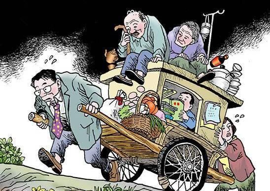 一个30岁的中年危机范本