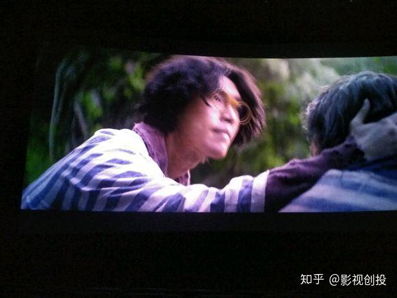 我上岛之前就有这病《一出好戏》其实是个恐