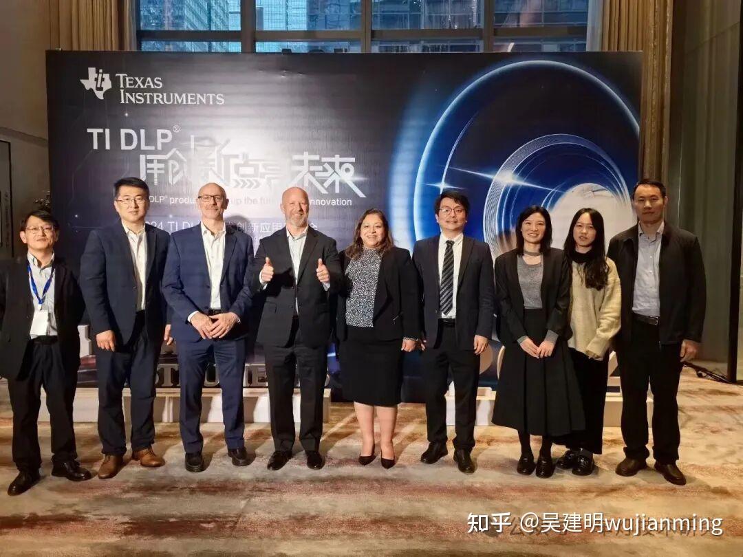 DLP车灯投影技术正在被OEM车厂与大型Tier1抛弃
