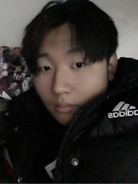 男生留长发怎么打理过渡期的发型?