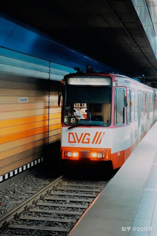 为什么有的城市的轨道交通叫做 metro而有的城市叫做 subway这两种用法是如何区别的 知乎