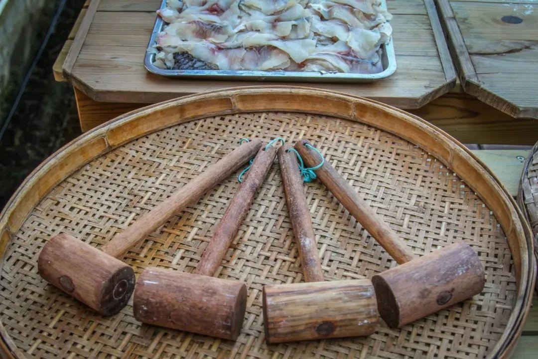 世界围屋之城,江西龙南有哪些好吃到爆的特产美食?