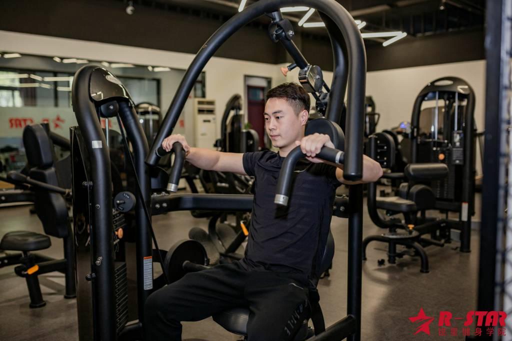 退伍军人做健身教练好不好