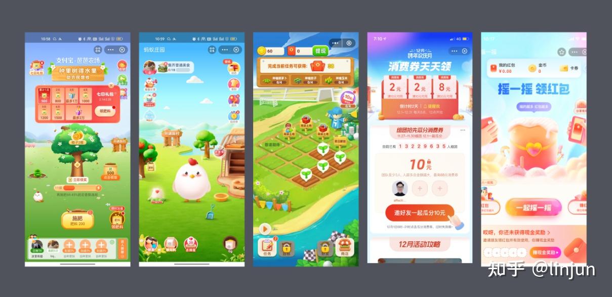如何设计大型游戏运营活动？ - 知乎