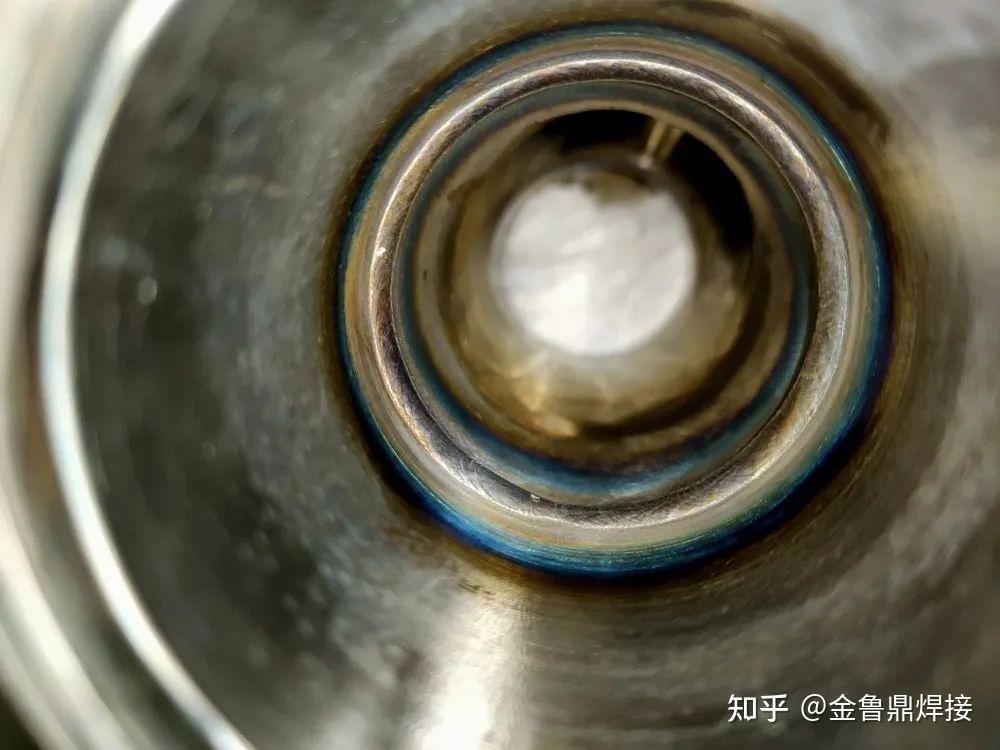 “单面焊双面成形”的焊接方法你掌握了吗？ - 知乎