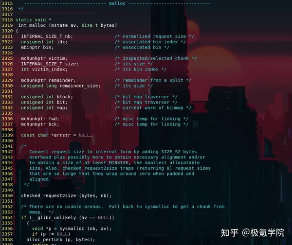 How2heap fastbin dup consolidate by glibc 2 23 