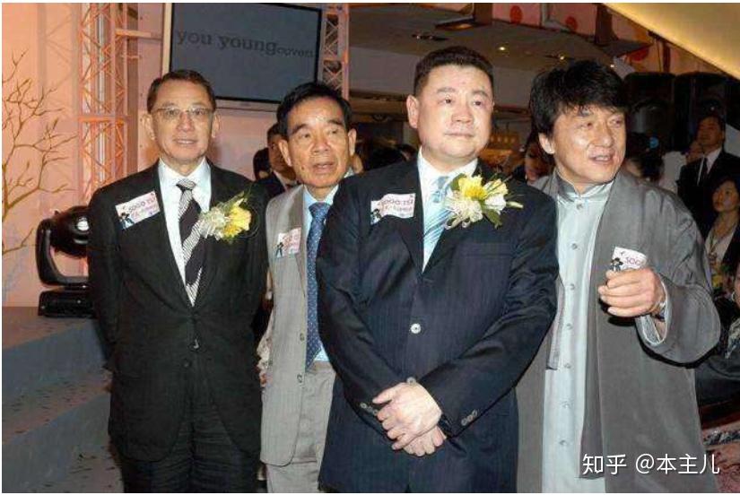 李嘉欣为何没嫁给刘銮雄和宝咏琴有什么关系她去世前说了什么