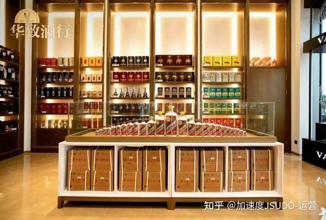 JSUDO:卖酒的想做个分销小程序商城大概多少费用? - 知乎