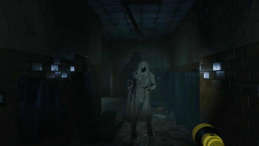 一起来抓鬼!在线多人恐怖游戏《Ghost Watchers》登陆Steam - 知乎