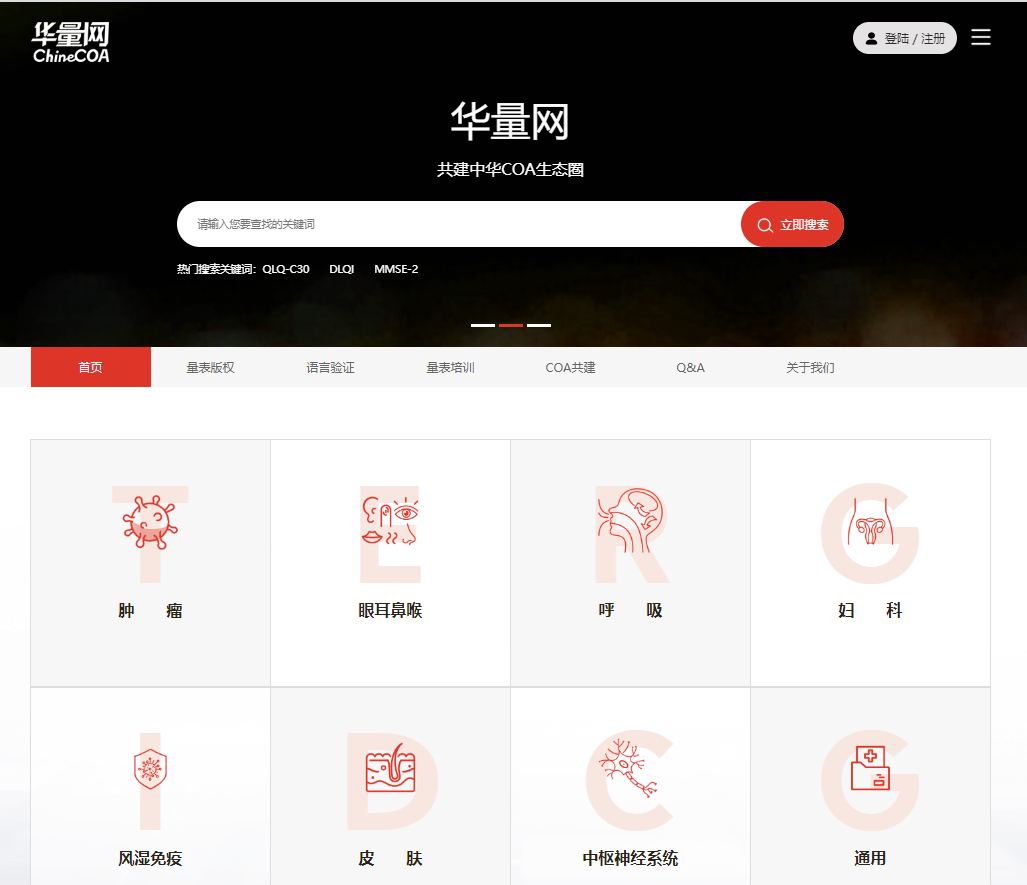 查找问卷量表来源、维度 - 知乎