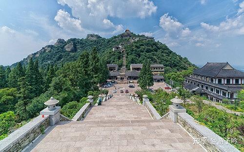 武汉景点---黄陂木兰文化生态旅游区 - 知乎