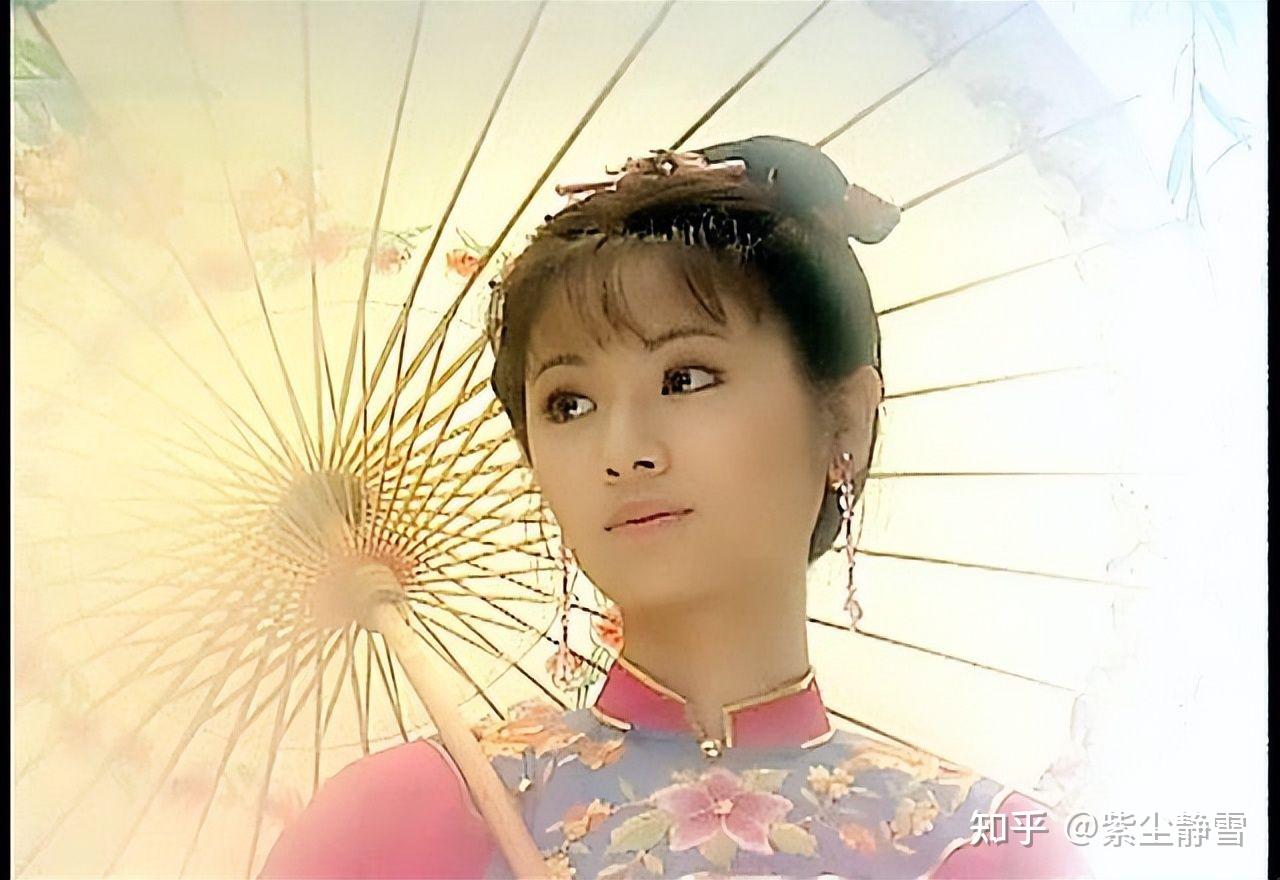 《还珠》解析1：皇帝18年都不去接夏雨荷，是因为夏家当初的算计 - 知乎