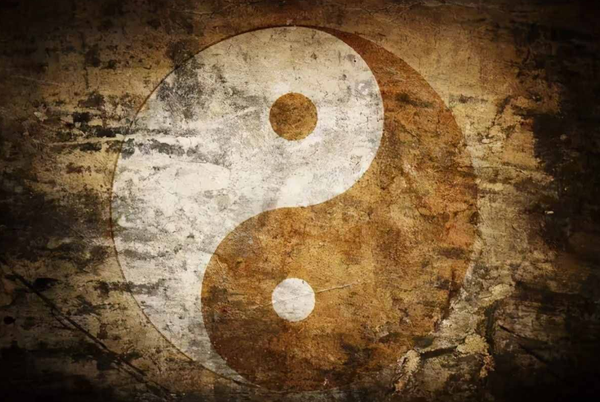 浅谈《易经》与道家、儒家、佛家思想 - 知乎