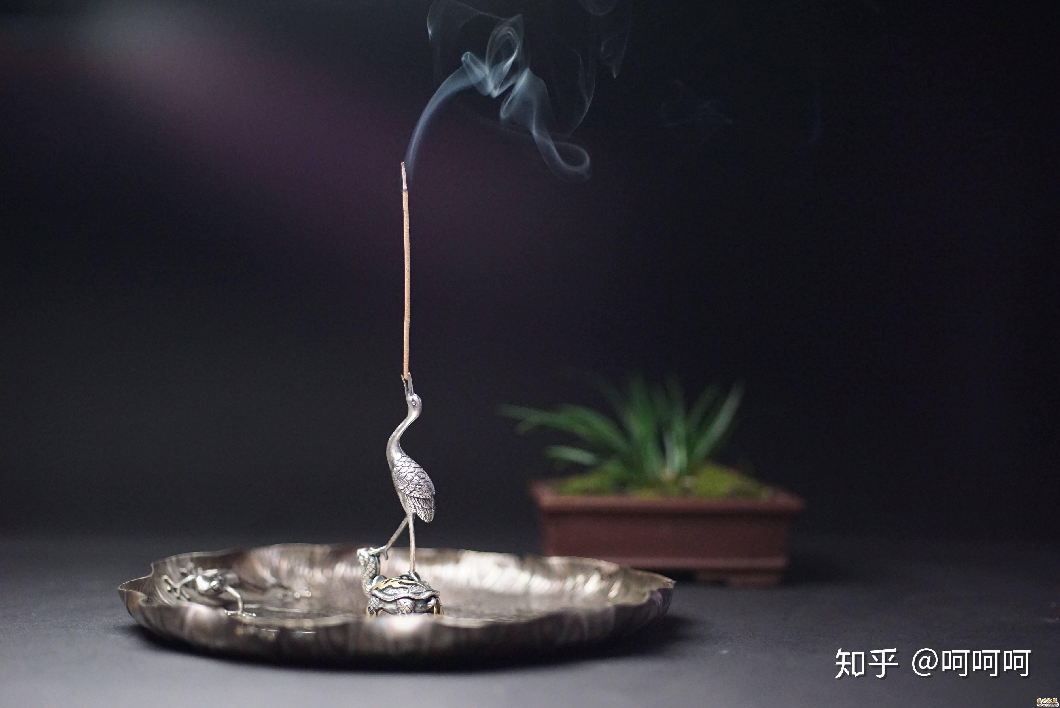 遇见香道遇见更好的自己