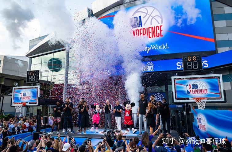 53天之后,nba将会正式在奥兰多的迪士尼重启2019~20赛季,对于复赛的