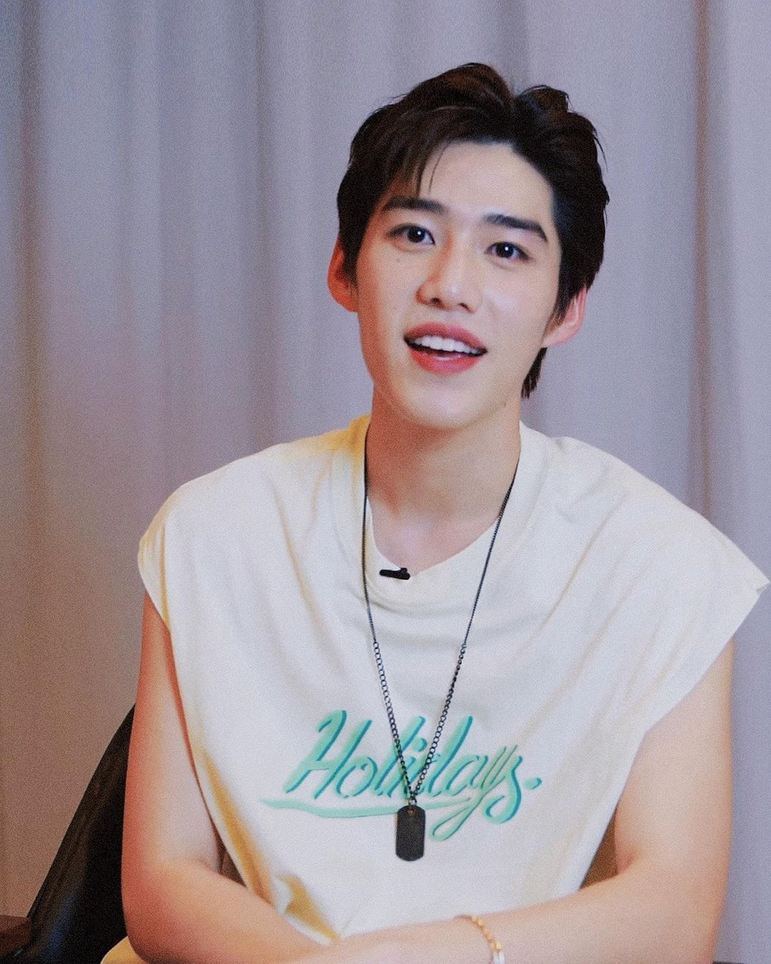 泰兰德小王子ppkritt