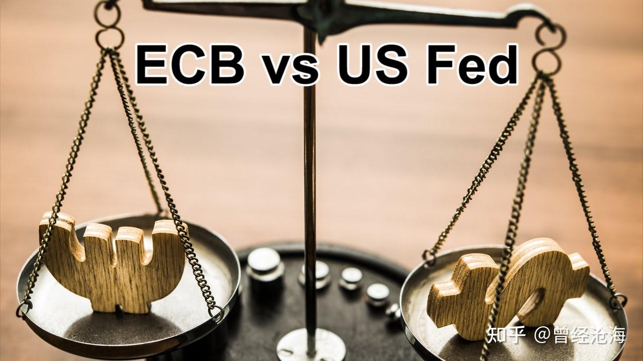 欧元兑美元达20年新低- 知乎