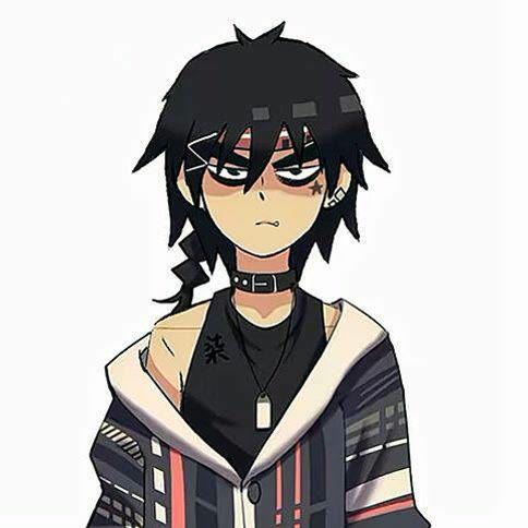 有没有刺客伍六七高清头像?