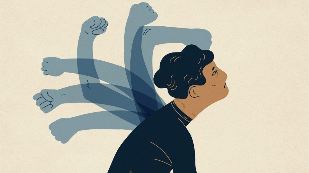 治疗焦虑和抑郁的魔法旋钮大卫伯恩斯新情绪疗法初探续